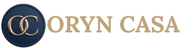 Oryn Casa creates thoughtfully designed kitchenware that makes everyday cooking healthier, easier, and more enjoyable. Guided by honest quality, durable craftsmanship, and practical design, we build products that earn a place in your home for years to come. logo