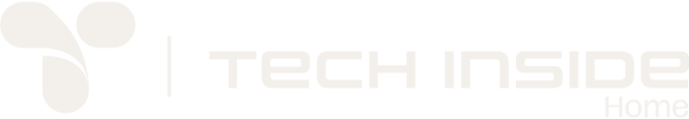 Tech Inside Home logo