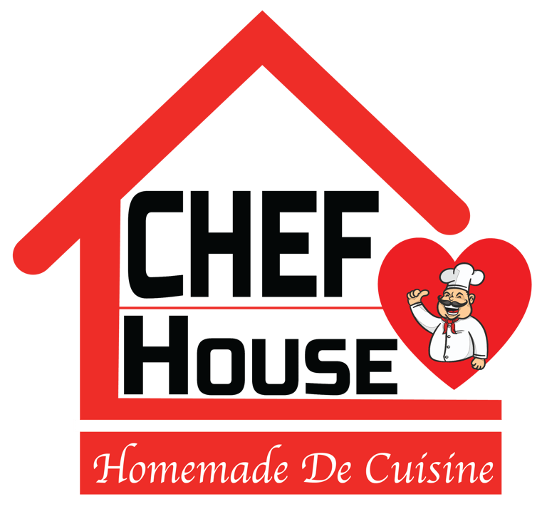 Nhà Bếp Cổ logo