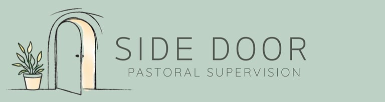 Side Door Supervision logo