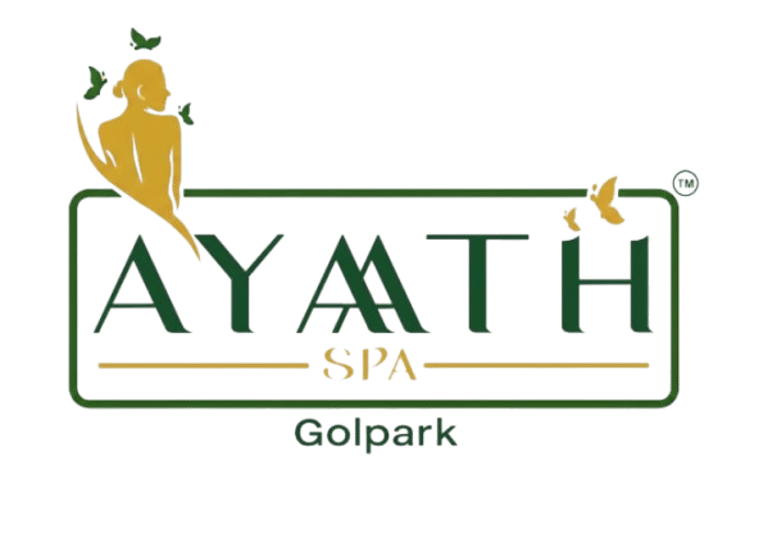 Ayaath Spa Golpark logo