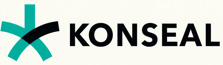 Konseal logo