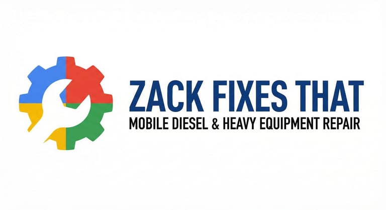 ZackFixesThat logo