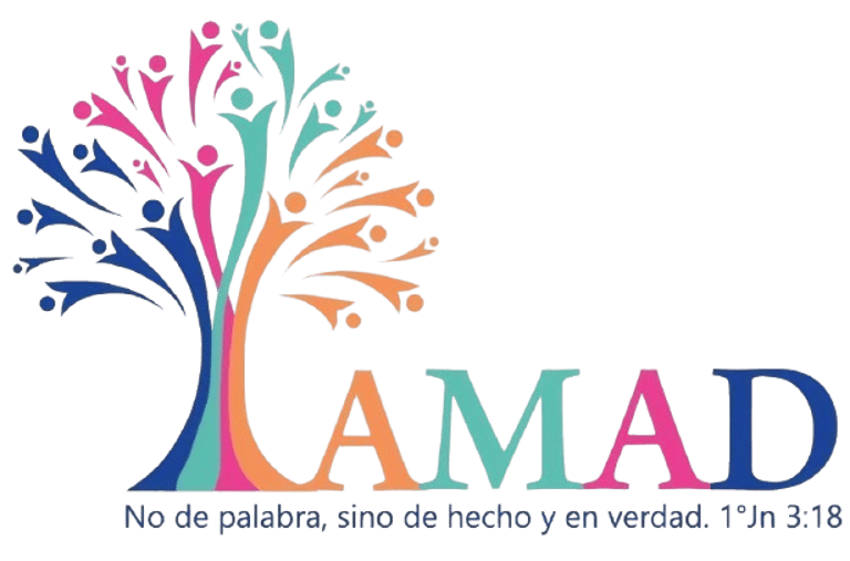 Asociación Mendocina de Actividades para personas con Discapacidad logo