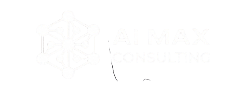 AI Max consulting logo