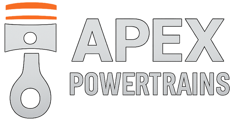 Apex Powertrain Inc logo