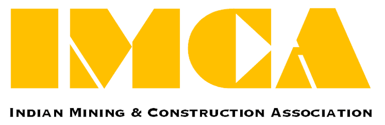IMCA - INDIAN MINING & CONSTRUCTION ASSOCIATION logo