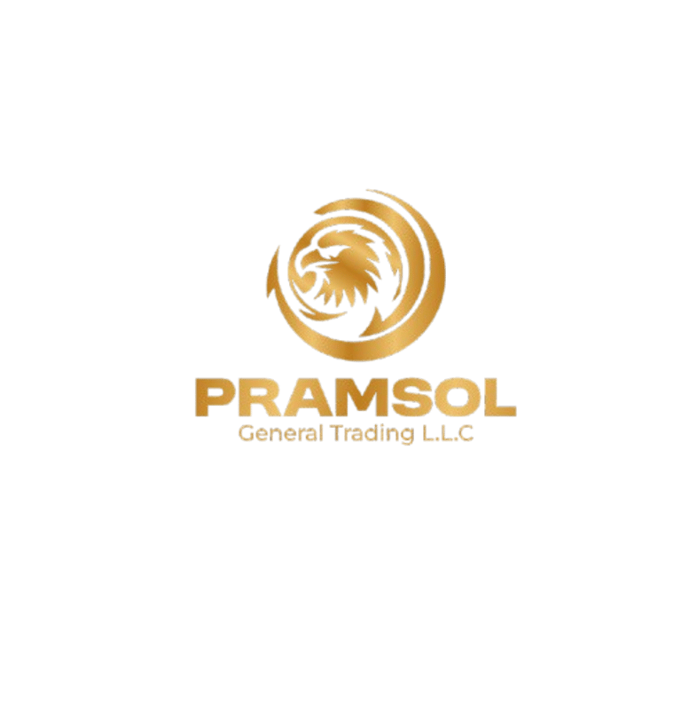 Pramsol General Trading LLC logo