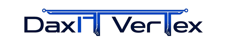 Daxit Vertex logo