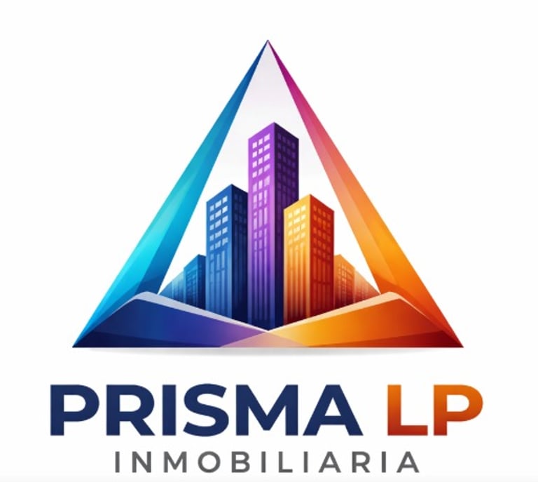 PrismaLp inmobiliaria logo
