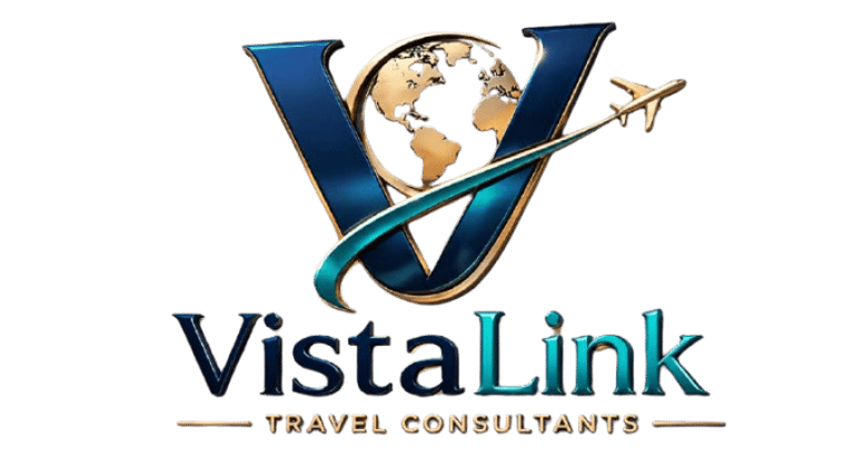 Sterling Passage Travel Agency logo