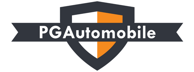 pgautomobile logo