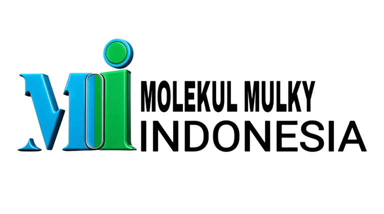 Molekul Mulky Indonesia  logo