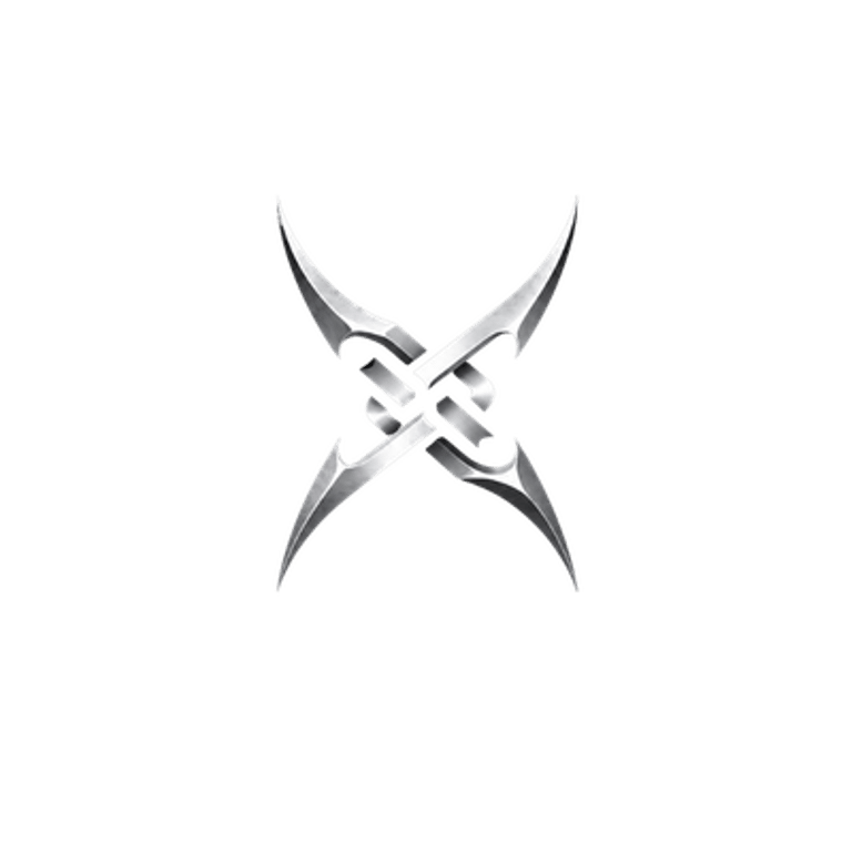 XChainzX logo