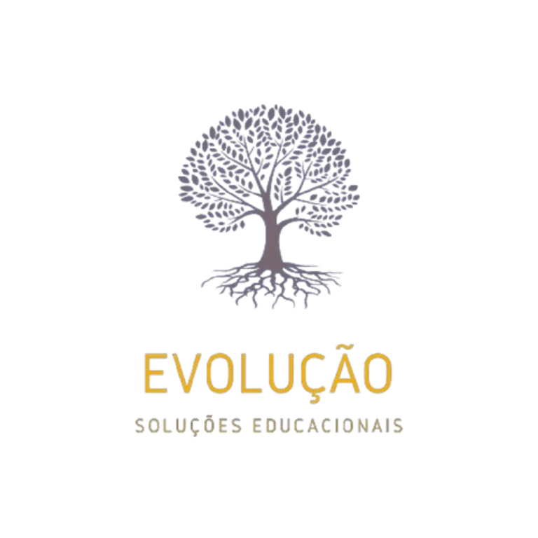 Evolução Educação logo