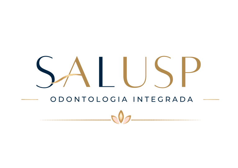 Salusp Odontologia logo