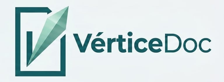 Verticedoc logo