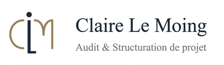 Clarté Architecturée logo