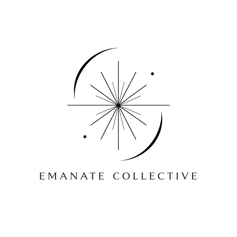 Emanate Collective logo