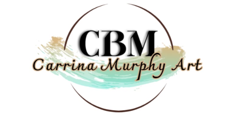 Carrina Murphy logo