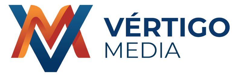 Vértigo Media logo