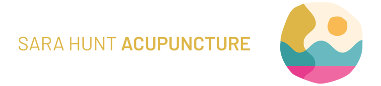 Sara Hunt Acupuncture logo