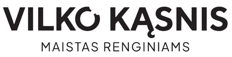 Vilko Kąsnis logo