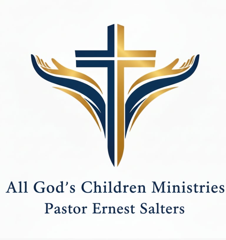 Šviesos Tiltas logo