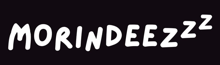 Morindeezzz logo