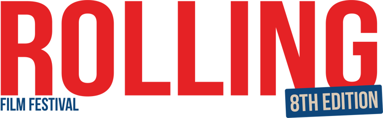 Rolling Film Festival logo