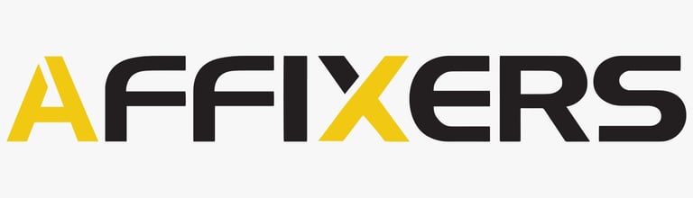 Affixis logo