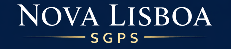 Nova Lisboa SGPS logo