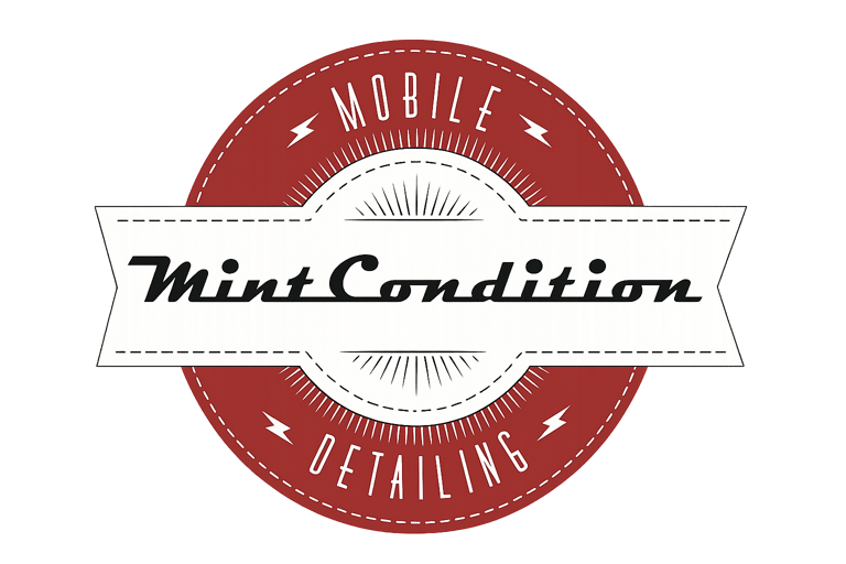 Mint Condition Mobile Detailing logo