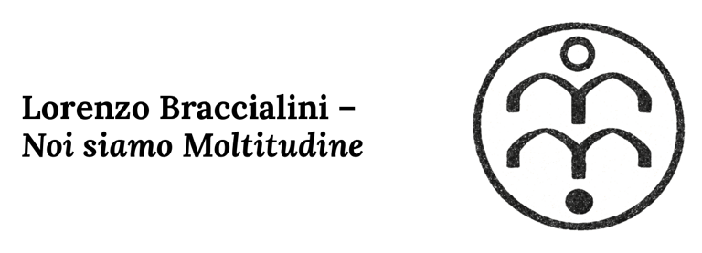 Noi Siamo Moltitudine logo