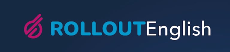RolloutEnglish logo