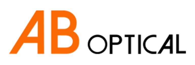 AB Optical logo