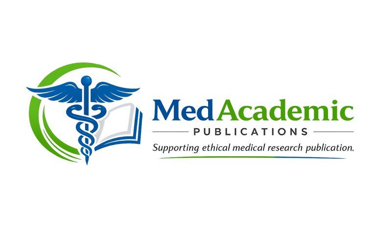Med Academic Publications, Suporting Ethical Medical Research Publication logo