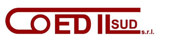 coedilsud.it Restauri Monumentali logo