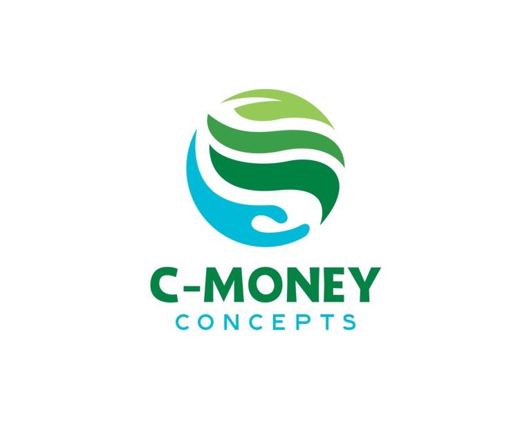 C-Money Concepts logo