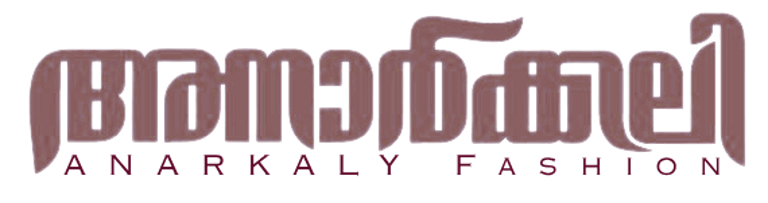 Anarkali Fashions logo