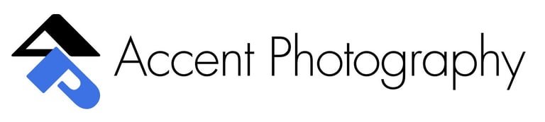 Accent Photography logo