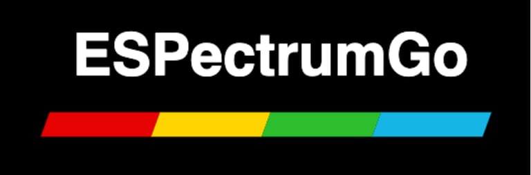 ESPectrumGo logo