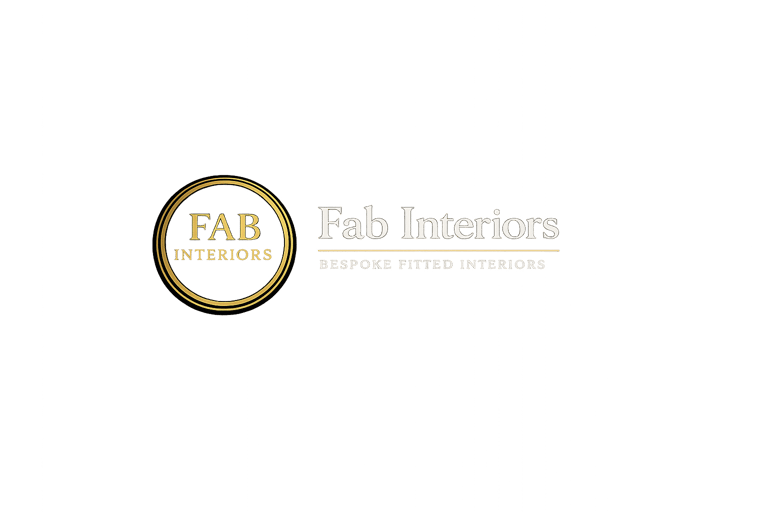FAB INTERIORS logo
