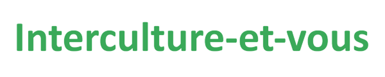 Interculturel-et-vous logo