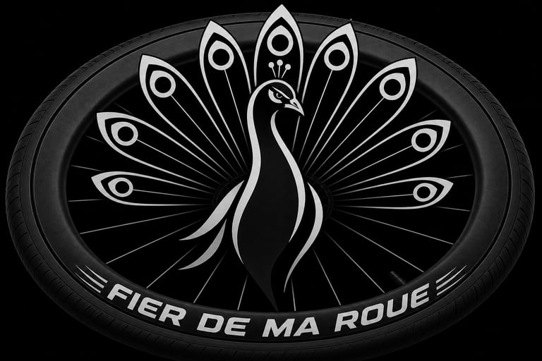 Roues Carbone logo