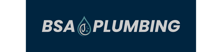 BSA Plumbing logo