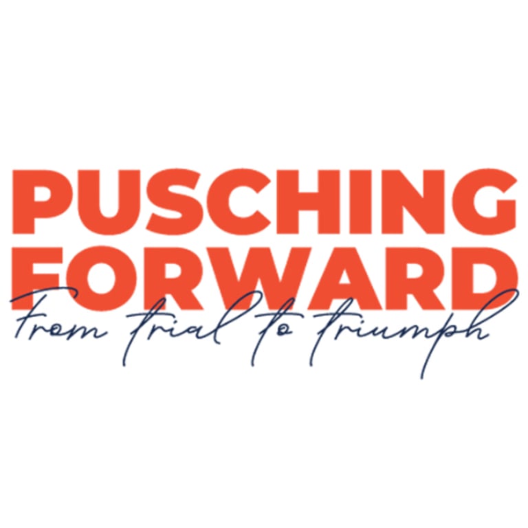 Jamie's Mom's Heart logo