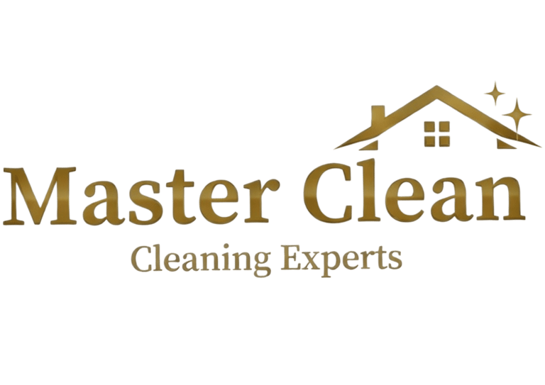 Master Clean logo