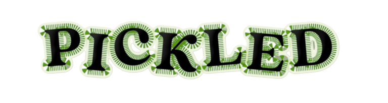 Pickled Jewellery logo