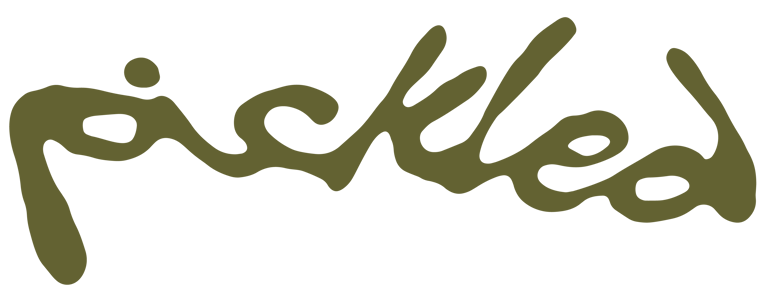 Pickled Jewellery logo